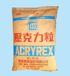 PMMA塑膠原料全解析 璐彩特國際CP51A價格規(guī)格與瑞琦塑膠供應商指南